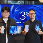 Xiaomi Hyperos 3