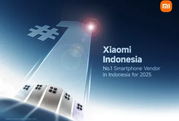 Xiaomi Puncaki Pasar Smartphone