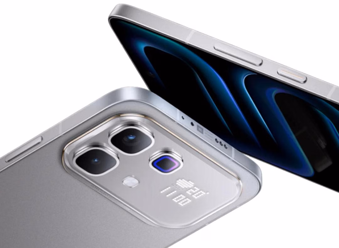 Inifinixnote60Pro