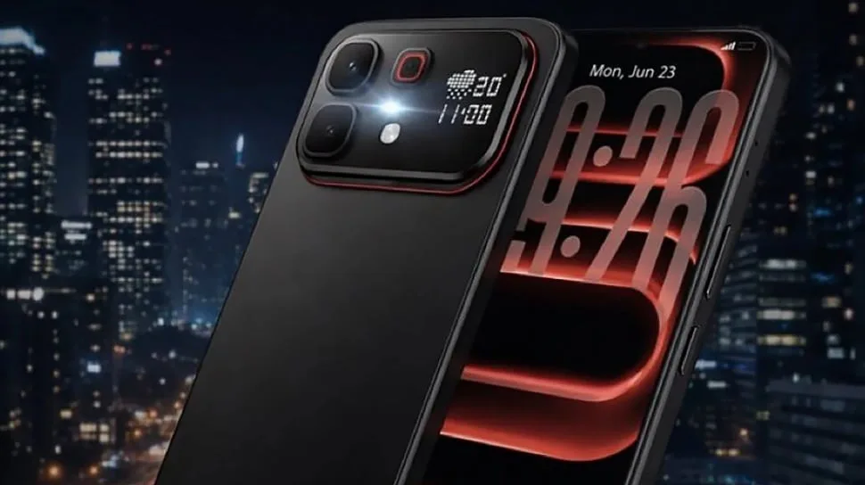 Infinixote60Ultra