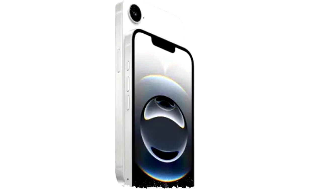 Iphone17E