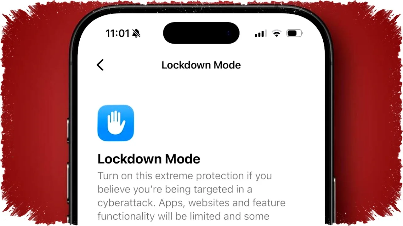 Iphonelockdown