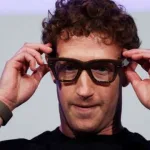Metasmartglases