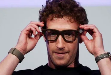 Metasmartglases