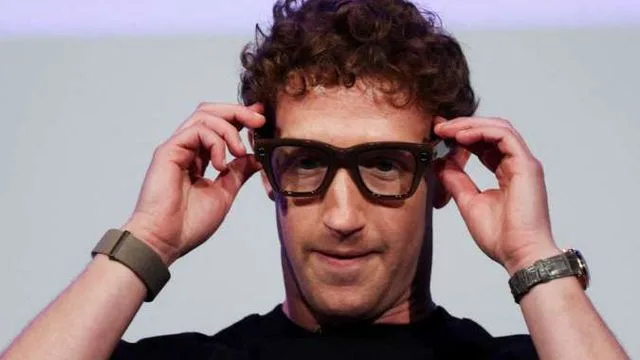 Metasmartglases