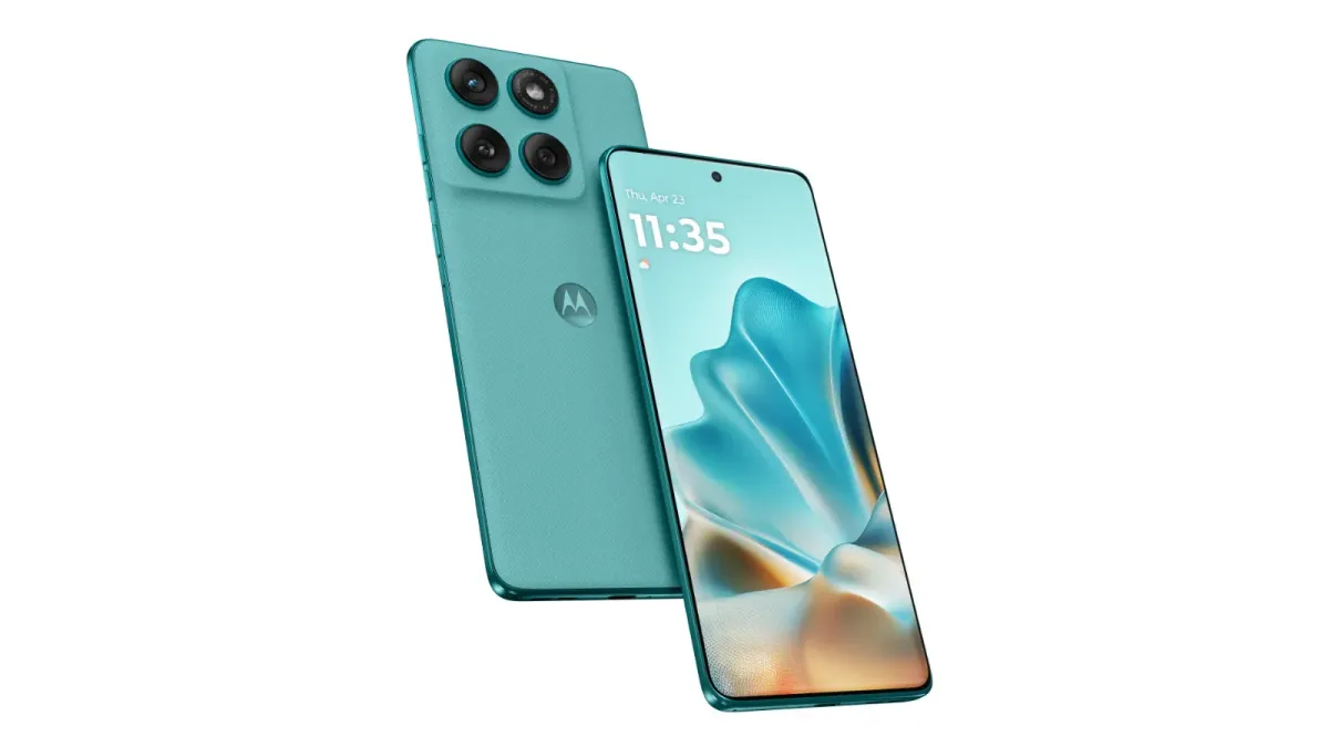 Motorolaedge70