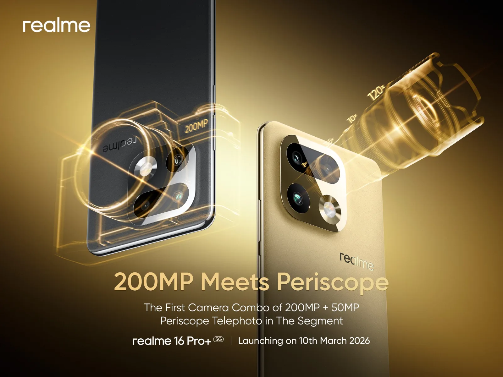 Realme 16 Series