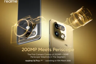 Realme 16 Series