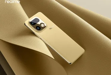 Realme Urban Wild