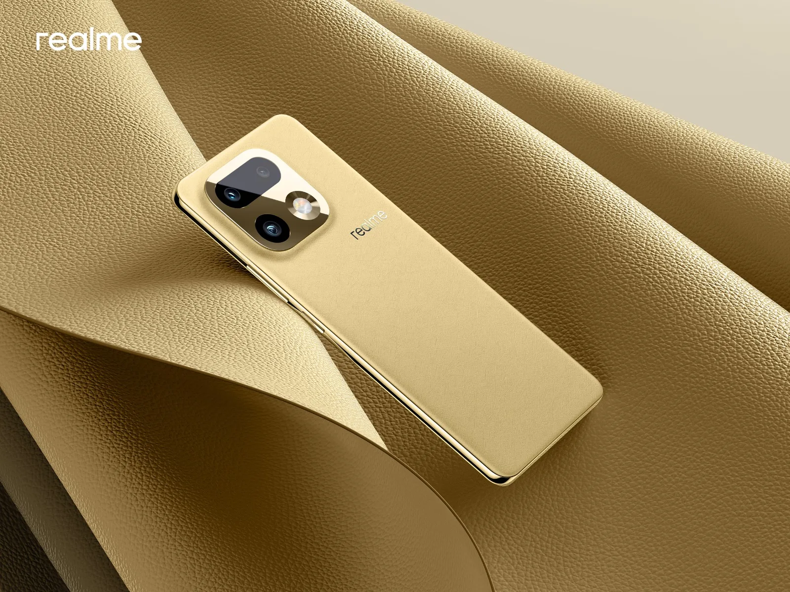 Realme Urban Wild