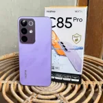 Realme C85 Pro