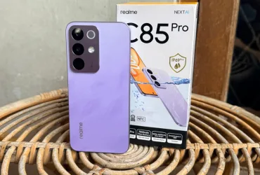 Realme C85 Pro