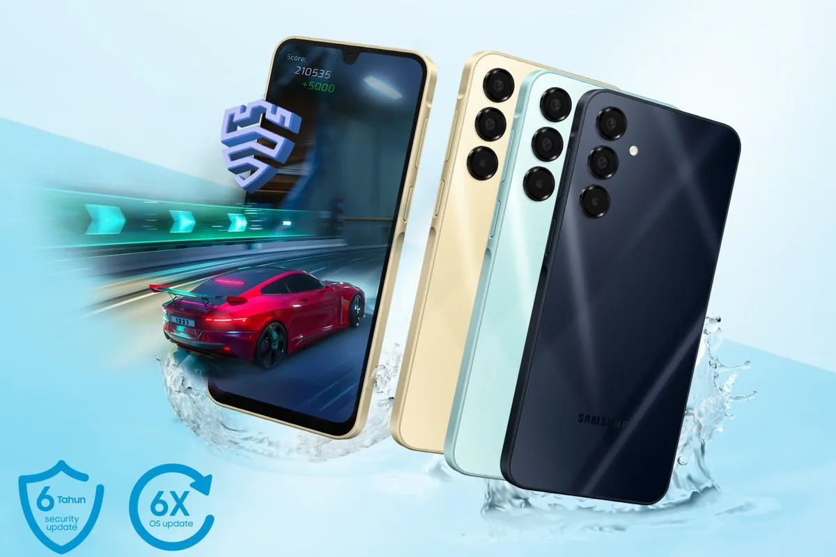Samsunggalaxy165G