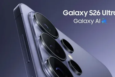 Samsunggalaxys26Ultra