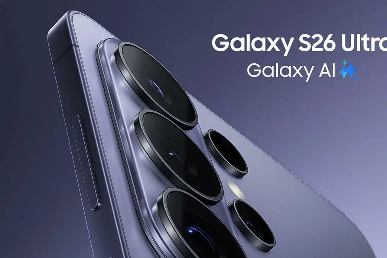 Samsunggalaxys26Ultra