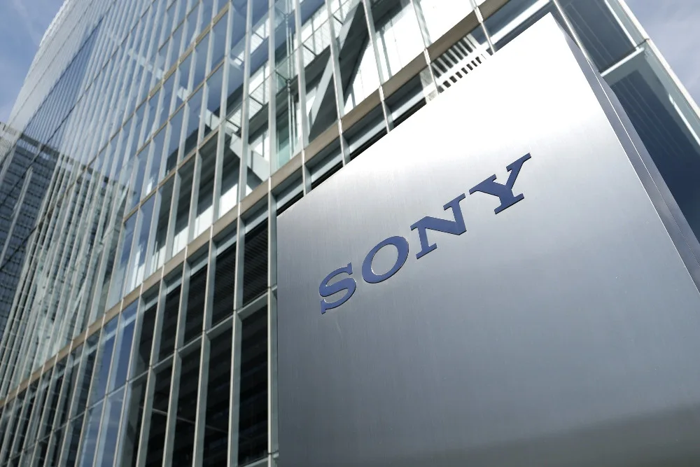 Sony