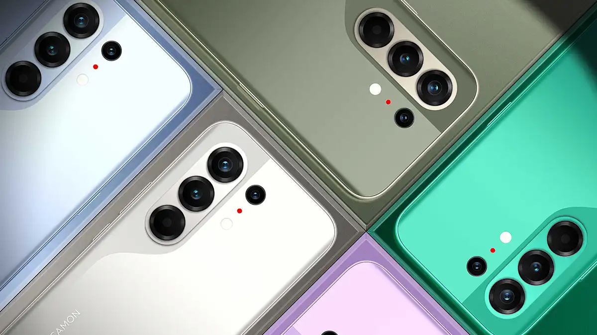 Tecno