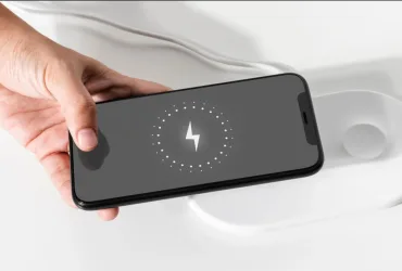 Wireless Charging