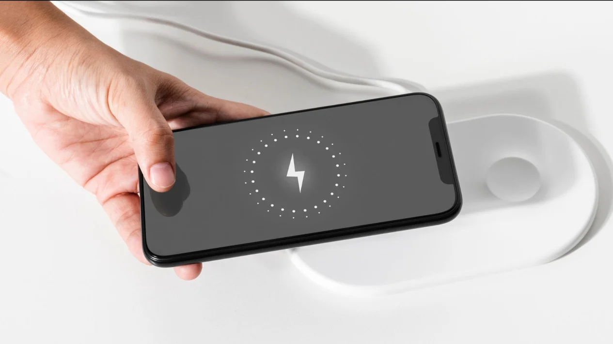 Wireless Charging