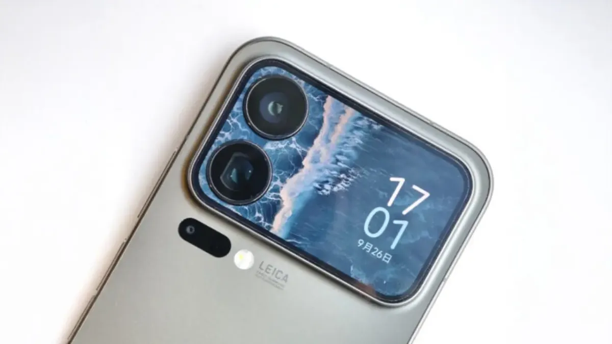 Xiaomi18Pro