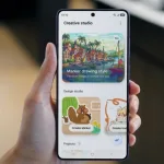 Samsung Creative Studio