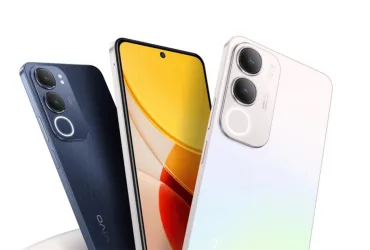 Vivo Y37+