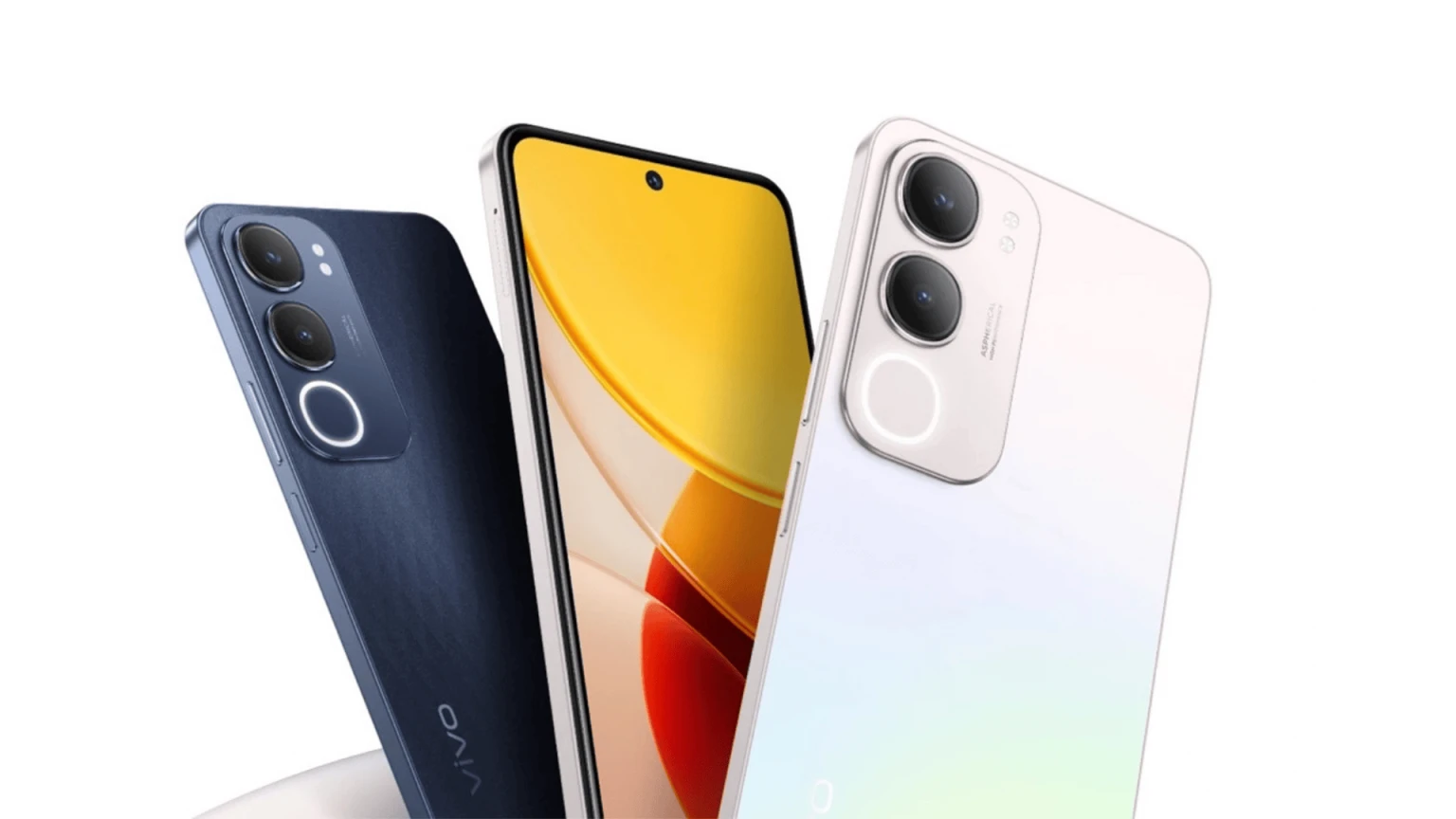 Vivo Y37+