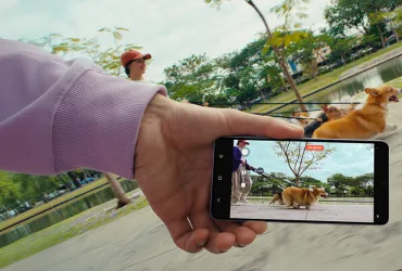 Ide Konten Di Samsung Galaxy S26 Series