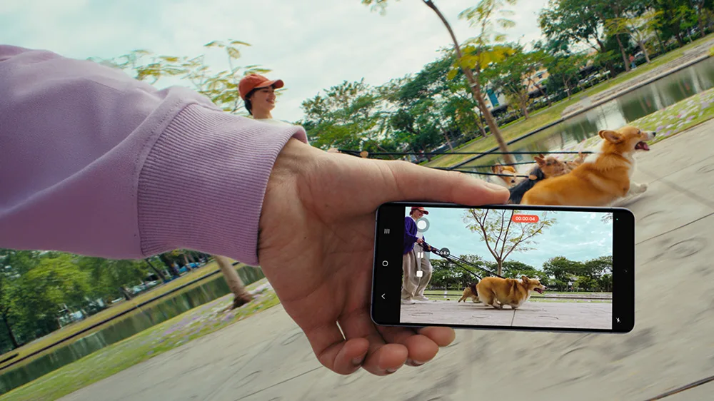 Ide Konten Di Samsung Galaxy S26 Series