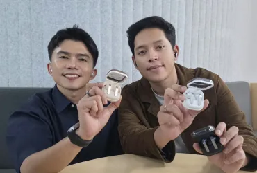 Samsung Galaxy Buds4 Series