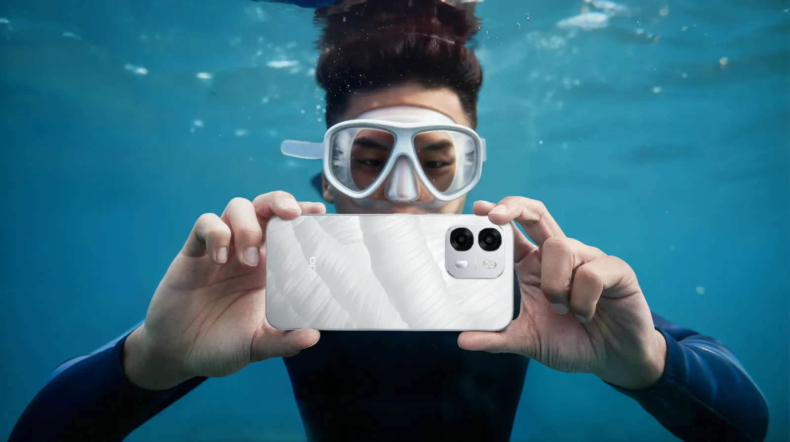 Oppo A6S