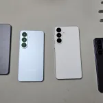 Galaxy S26 Dan Galaxy S26 Plus