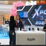 3. Blibli Xpo Smartphone Thr Fest Di Main Atrium Margocity Ground Floor Depok Mulai 3 Hingga 15 Maret 2026