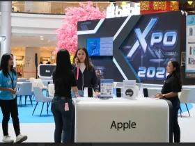 3. Blibli Xpo Smartphone Thr Fest Di Main Atrium Margocity Ground Floor Depok Mulai 3 Hingga 15 Maret 2026