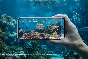 Oppo A6S