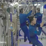 Astronot