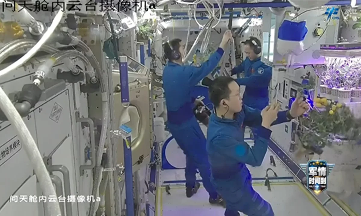 Astronot