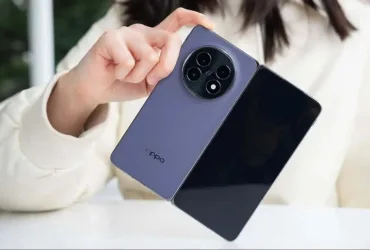 Oppo Find N6