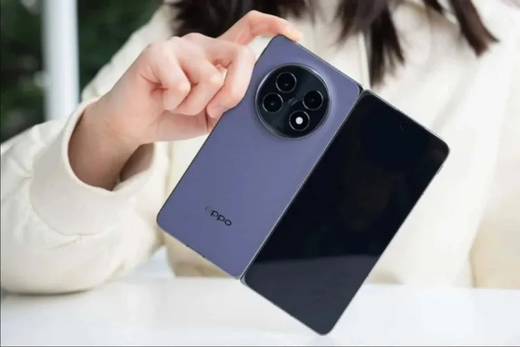 Oppo Find N6