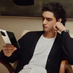 Huawei Mate X7