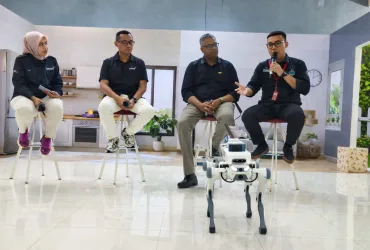 Indosat
