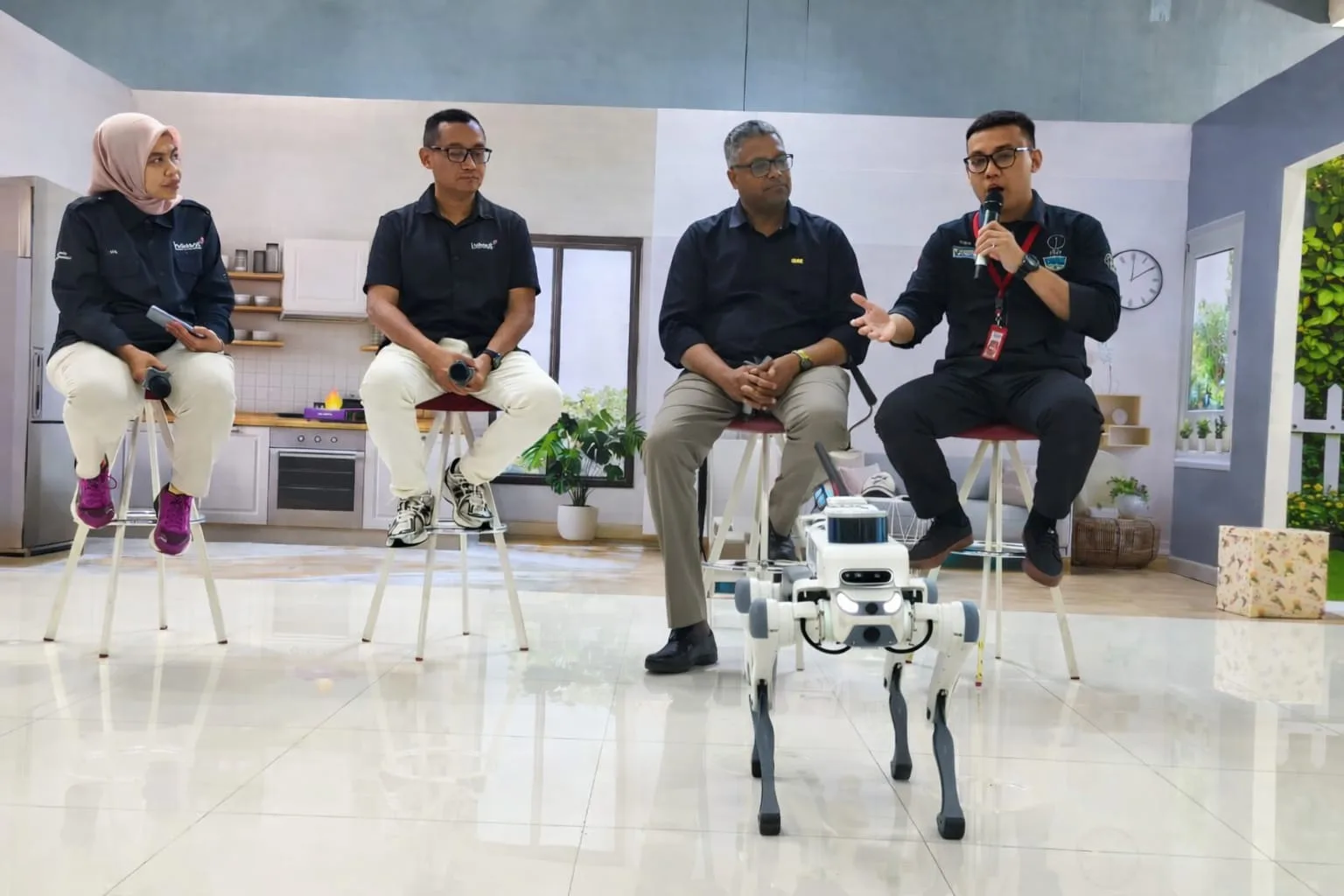 Indosat