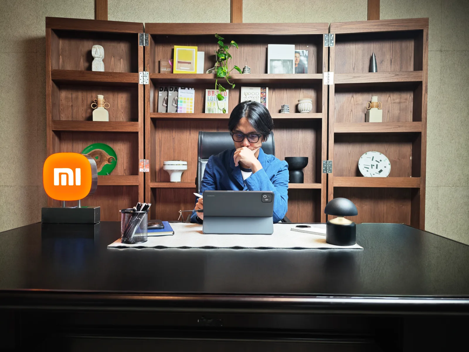 Xiaomi Pad 8