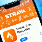 Strava
