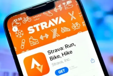Strava