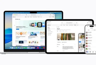 Apple Bussines