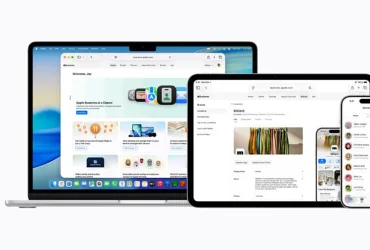 Apple Duaaplikasibaru