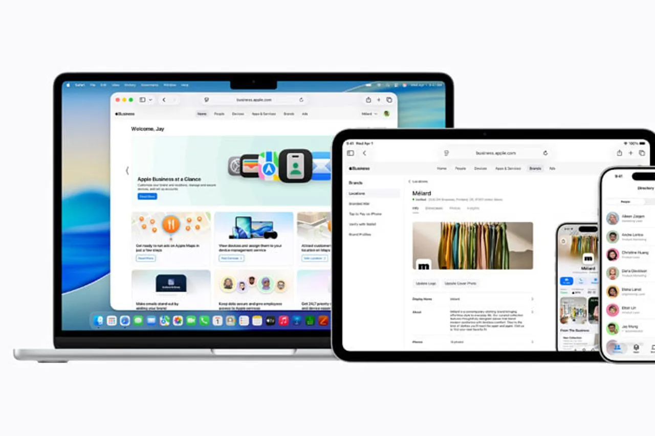 Apple Duaaplikasibaru