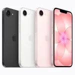 Iphone 17E