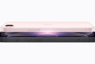 Apple Iphone 17E